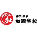 株式会社加瀬米穀 company logo