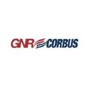 GNR Corbus company logo