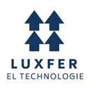 Luxfer MEL Technologies company logo