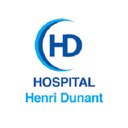 Hospital Henri Dunant company logo