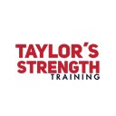 Taylor's Strength Training company logo