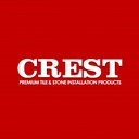 Crest company logo