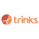 Trinks company logo