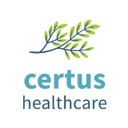 Certus Healthcare company logo