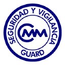 CMM SEGURIDAD company logo