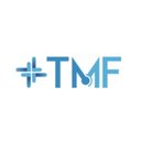TMF company logo