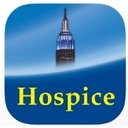 Hospice of New York company logo