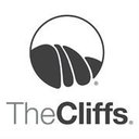 The Cliffs company logo