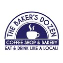 The Baker's Dozen company logo