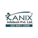 Kanix Infotech Pvt Ltd company logo