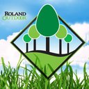 Roland Outdoor company logo