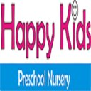 SAS Happy Kids company logo