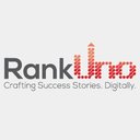 RankUno Interactive Technologies company logo