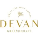 Devan Greenhouses company logo