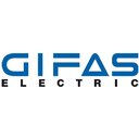 GIFAS ELECTRIC Gesellschaft m.b.H. company logo