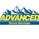 Advanced Home Services company logo