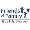 Friends of Family Health Center company logo