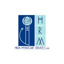 HRM Homecare Services company logo