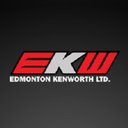 Edmonton Kenworth LTD company logo