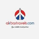 Akbar Travels Of India Pvt ltd company logo