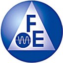 Frequency Electronics, Inc company logo