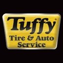 Tuffy Auto Service company logo