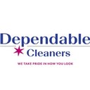 Dependable Cleaners company logo