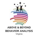 Above and Beyond Behavior Analysis Virginia company logo