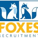 Foxes Recruitment Limited company logo