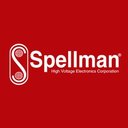 Spellman High Voltage Electronics company logo