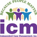 Independent Case Management, Inc. company logo