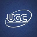 UGC company logo