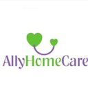 ALLY HOME CARE company logo