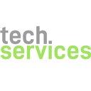 tech services gmbh company logo
