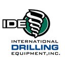 International Drilling Equipment company logo