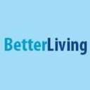Better Living Health and Community Services company logo