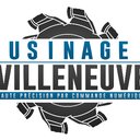 Usinage Villeneuve Inc company logo