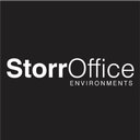 Storr Office Environments company logo