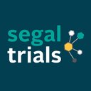 Segal Institute for Clinical Research company logo