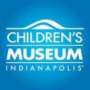 The Children's Museum of Indianapolis company logo