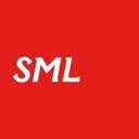 SML company logo