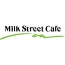 Milk Street Cafe company logo