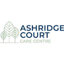 Ashridge Court Care Centre company logo