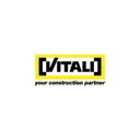 vitali spa company logo