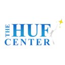 The HUF Center company logo