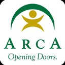 ARCA company logo