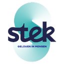 Stek, voor stad en kerk company logo