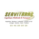 SERVITRANS company logo