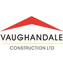 Vaughandale Construction Ltd company logo