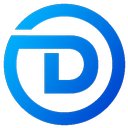 Diversified company logo